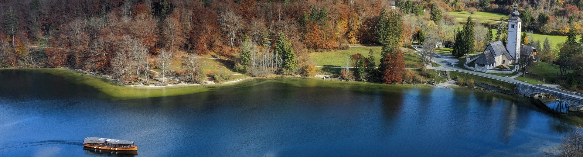 OBČINA BOHINJ