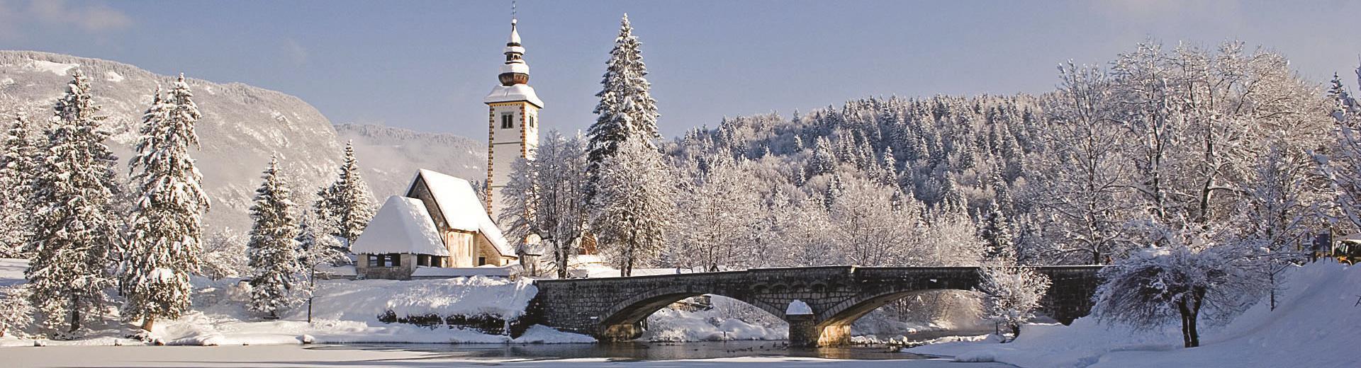 OBČINA BOHINJ