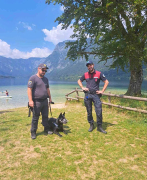 Nadzor odloka o javnem redu in miru 2025