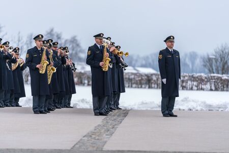 Policijski orkester (policija.si)