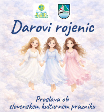 Darovi rojenic