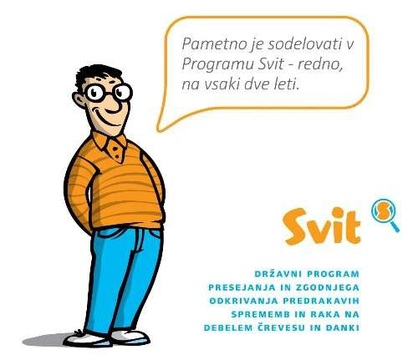 Program Svit