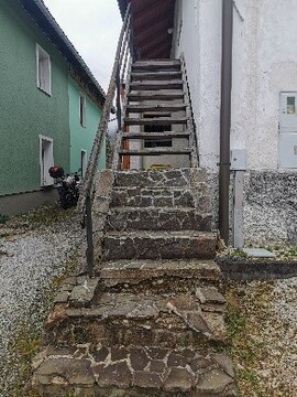 Občina Bohinj, lastni arhiv