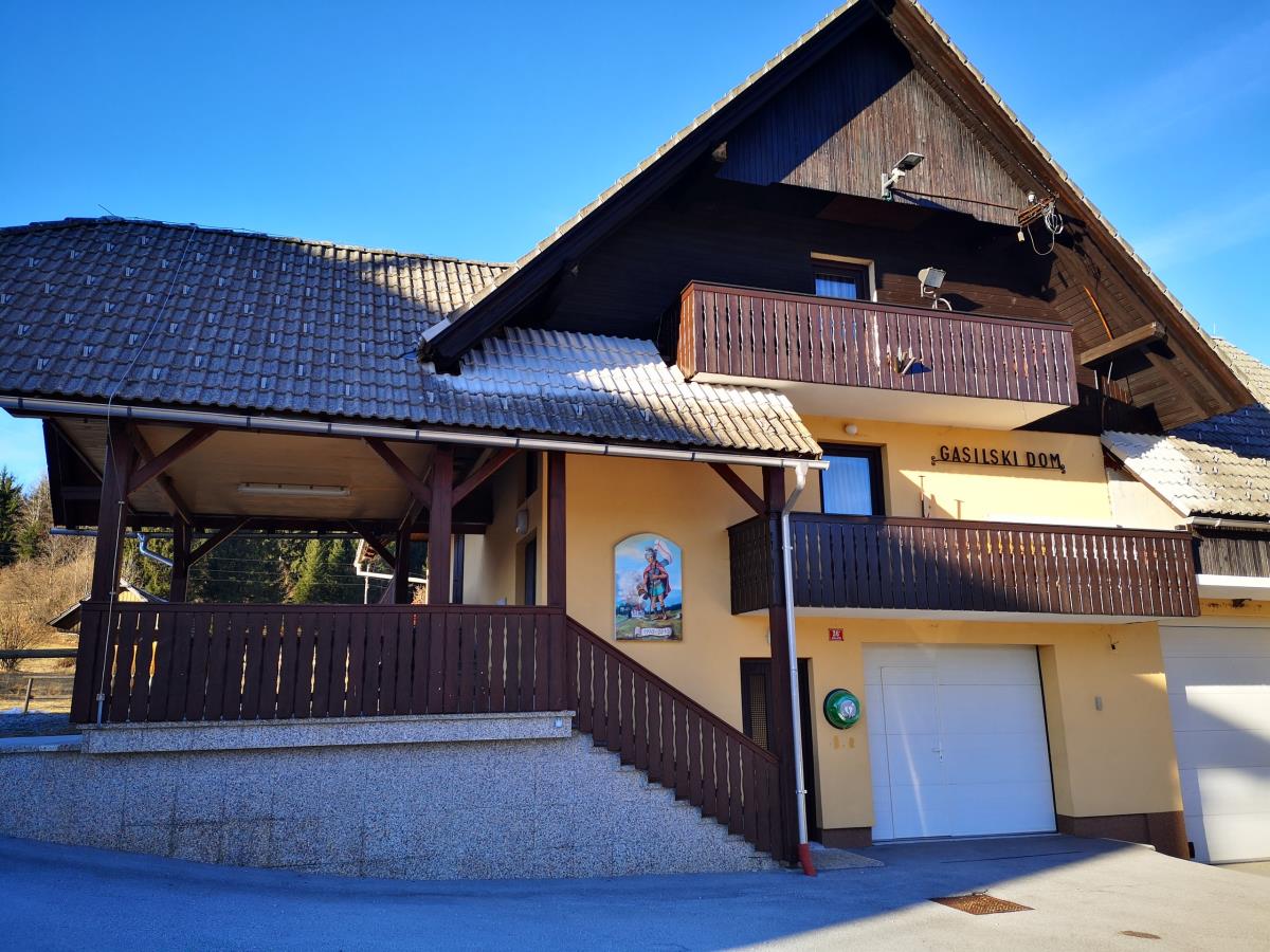 Bohinjska Bistrica