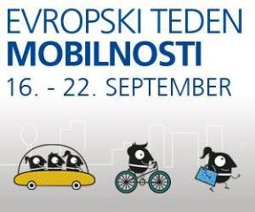 Evropski teden mobilnosti